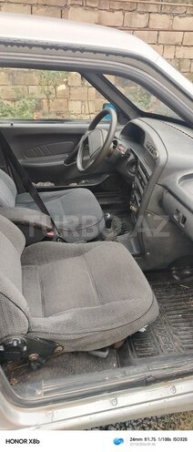 LADA (VAZ) 2115 2005, 159,888 km - 1.5 л - Qəbələ