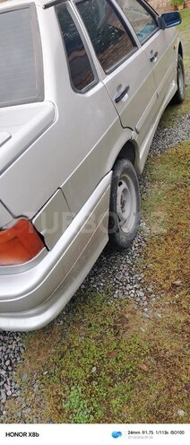LADA (VAZ) 2115 2005, 159,888 km - 1.5 л - Qəbələ