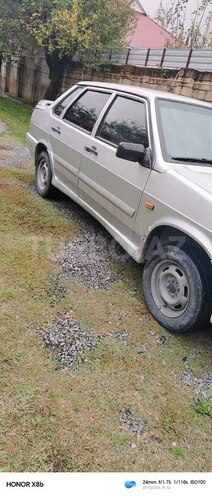 LADA (VAZ) 2115 2005, 159,888 km - 1.5 л - Qəbələ