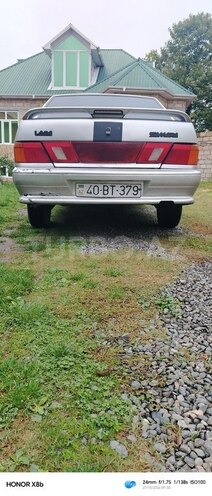 LADA (VAZ) 2115 2005, 159,888 km - 1.5 л - Qəbələ