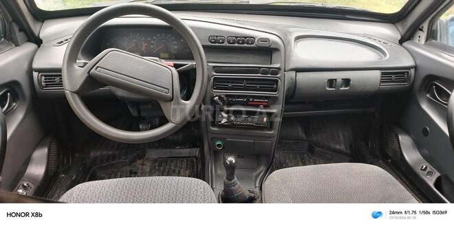 LADA (VAZ) 2115 2005, 159,888 km - 1.5 л - Qəbələ