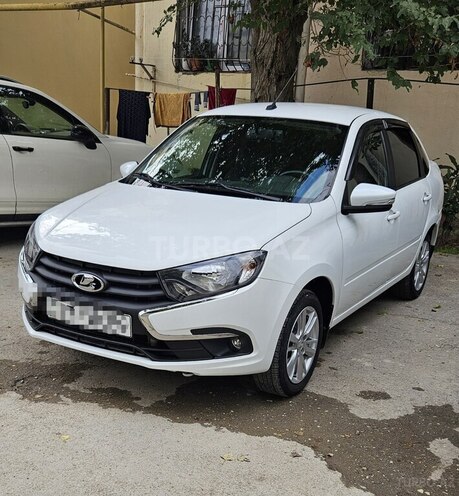 LADA (VAZ) Granta 2024, 83,117 km - 1.6 л - Bakı