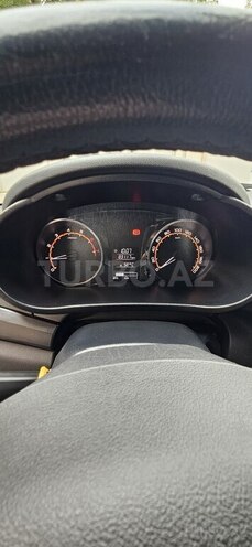 LADA (VAZ) Granta 2024, 83,117 km - 1.6 л - Bakı