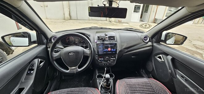 LADA (VAZ) Granta 2024, 83,117 km - 1.6 л - Bakı