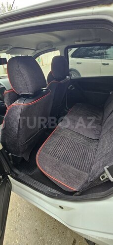 LADA (VAZ) Granta 2024, 83,117 km - 1.6 л - Bakı