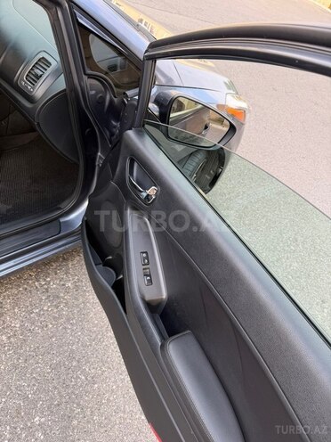 Kia Forte 2018, 220,000 km - 2.0 l - Bakı