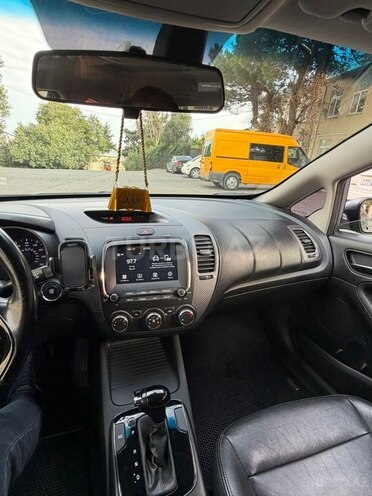 Kia Forte 2018, 220,000 km - 2.0 l - Bakı
