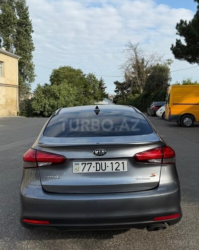 Kia Forte 2018, 220,000 km - 2.0 l - Bakı