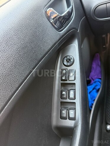 Kia Forte 2018, 220,000 km - 2.0 l - Bakı