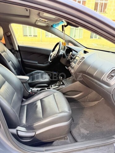 Kia Forte 2018, 220,000 km - 2.0 l - Bakı