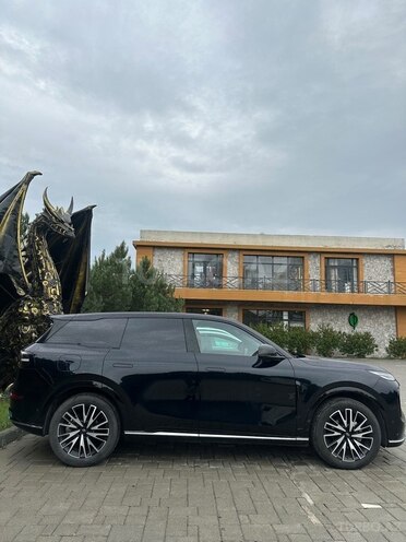 Changan  2025, 12,000 km - 1.5 л - Bakı
