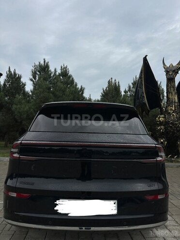 Changan  2025, 12,000 km - 1.5 л - Bakı