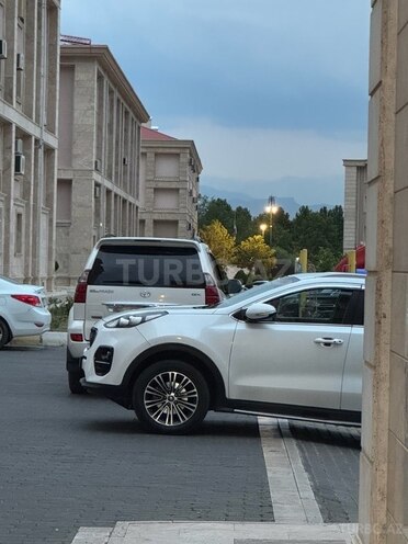 Kia Sportage 2016, 185,000 km - 1.7 l - Naxçıvan