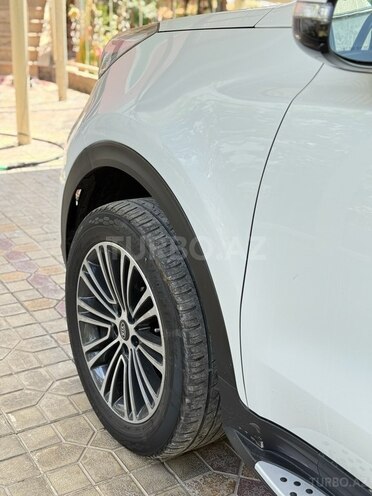 Kia Sportage 2016, 185,000 km - 1.7 l - Naxçıvan