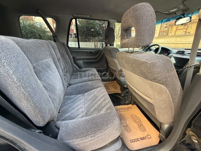 Honda CR-V 2000, 181,000 km - 2.0 л - Bakı