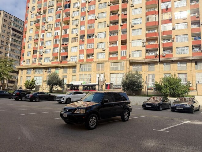 Honda CR-V 2000, 181,000 km - 2.0 л - Bakı