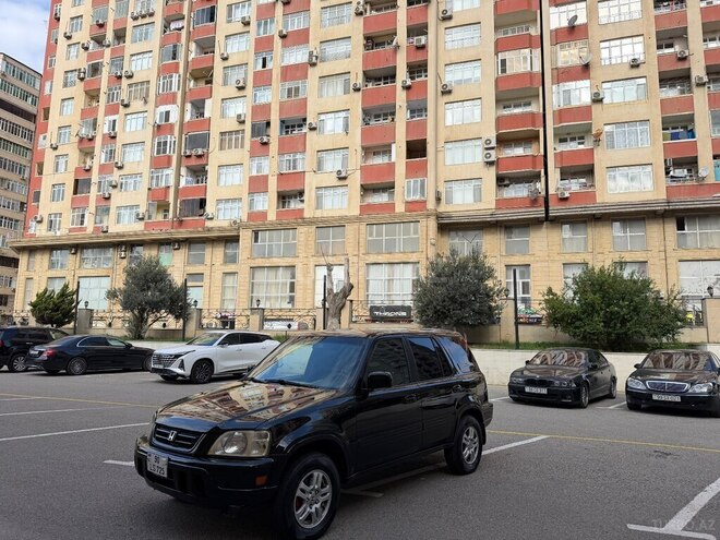Honda CR-V 2000, 181,000 km - 2.0 л - Bakı