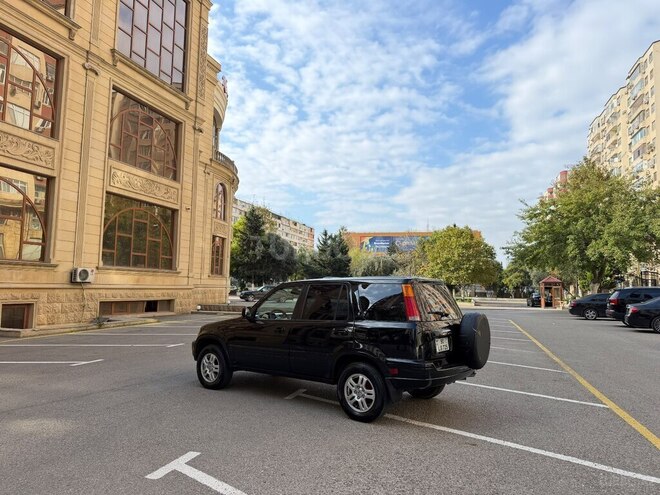 Honda CR-V 2000, 181,000 km - 2.0 л - Bakı