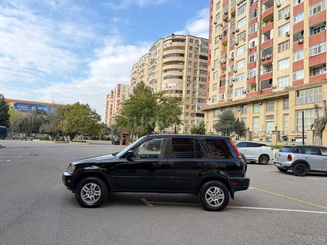 Honda CR-V 2000, 181,000 km - 2.0 л - Bakı