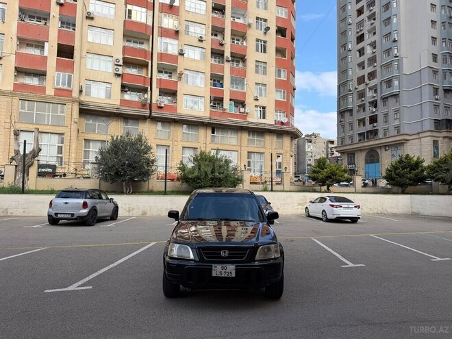 Honda CR-V 2000, 181,000 km - 2.0 л - Bakı