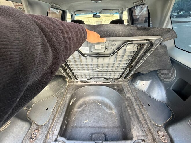 Honda CR-V 2000, 181,000 km - 2.0 л - Bakı