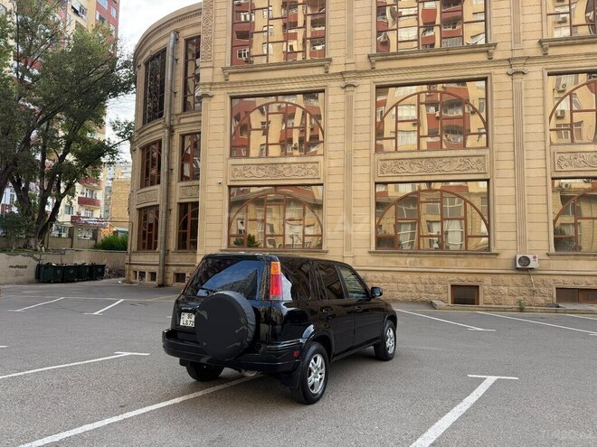 Honda CR-V 2000, 181,000 km - 2.0 л - Bakı