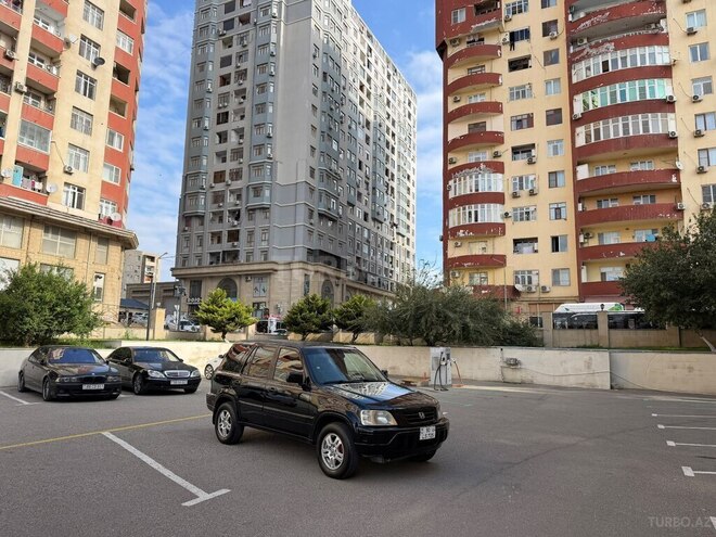 Honda CR-V 2000, 181,000 km - 2.0 л - Bakı