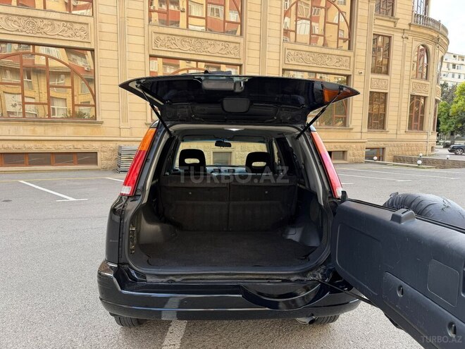 Honda CR-V 2000, 181,000 km - 2.0 л - Bakı