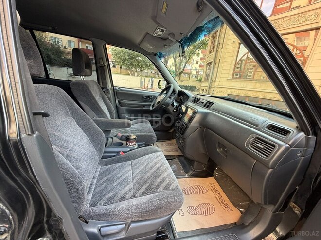 Honda CR-V 2000, 181,000 km - 2.0 л - Bakı