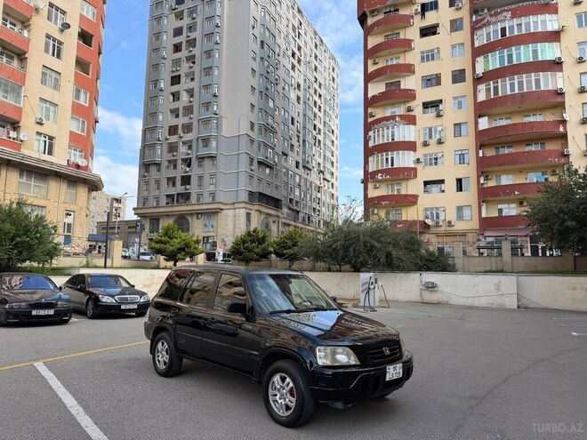 Honda CR-V 2000, 181,000 km - 2.0 л - Bakı