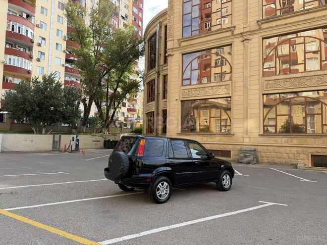 Honda CR-V 2000, 181,000 km - 2.0 л - Bakı