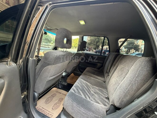 Honda CR-V 2000, 181,000 km - 2.0 л - Bakı