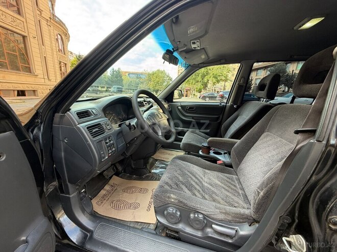 Honda CR-V 2000, 181,000 km - 2.0 л - Bakı