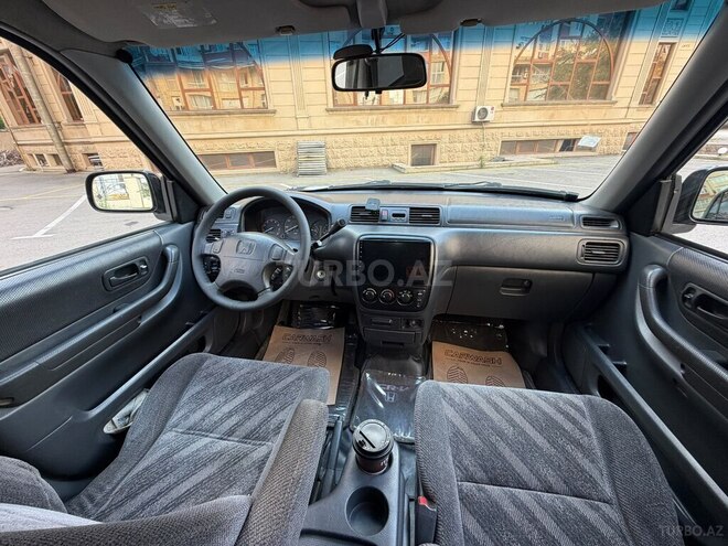 Honda CR-V 2000, 181,000 km - 2.0 л - Bakı