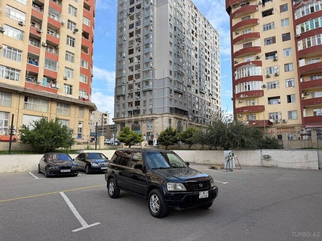 Honda CR-V 2000, 181,000 km - 2.0 л - Bakı