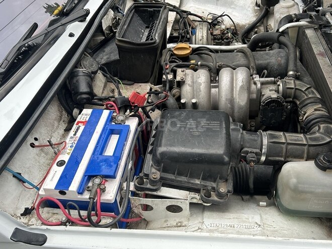 LADA (VAZ) Niva 2014, 80,000 km - 1.7 l - Lənkəran