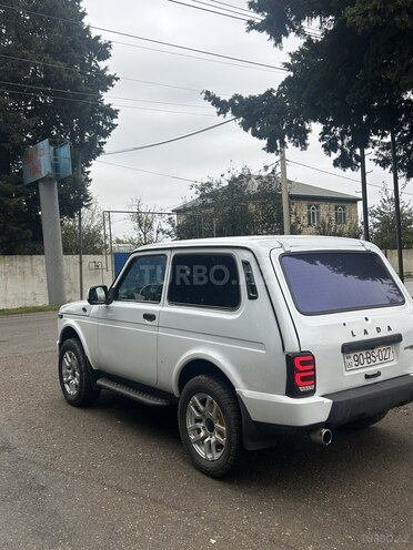 LADA (VAZ) Niva 2014, 80,000 km - 1.7 l - Lənkəran