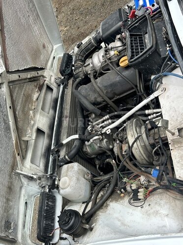LADA (VAZ) Niva 2014, 80,000 km - 1.7 l - Lənkəran