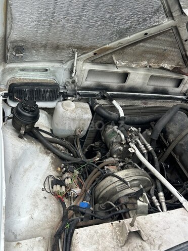 LADA (VAZ) Niva 2014, 80,000 km - 1.7 l - Lənkəran