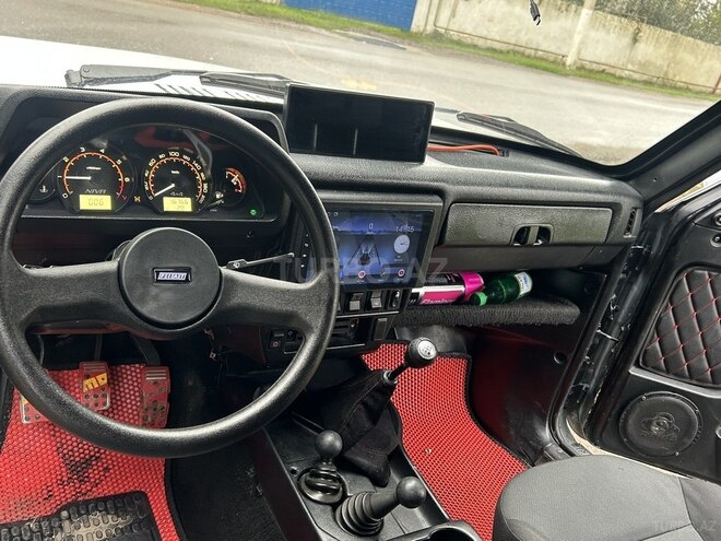 LADA (VAZ) Niva 2014, 80,000 km - 1.7 l - Lənkəran