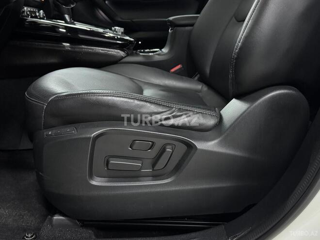 Mazda CX-9 2018, 110,000 km - 2.5 l - Bakı