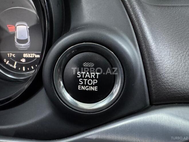 Mazda CX-9 2018, 110,000 km - 2.5 l - Bakı