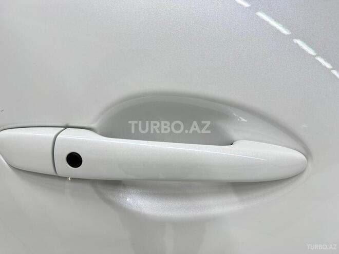 Mazda CX-9 2018, 110,000 km - 2.5 l - Bakı