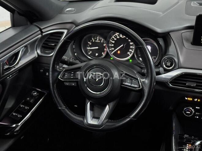 Mazda CX-9 2018, 110,000 km - 2.5 l - Bakı