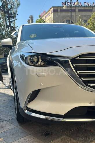 Mazda CX-9 2018, 110,000 km - 2.5 l - Bakı