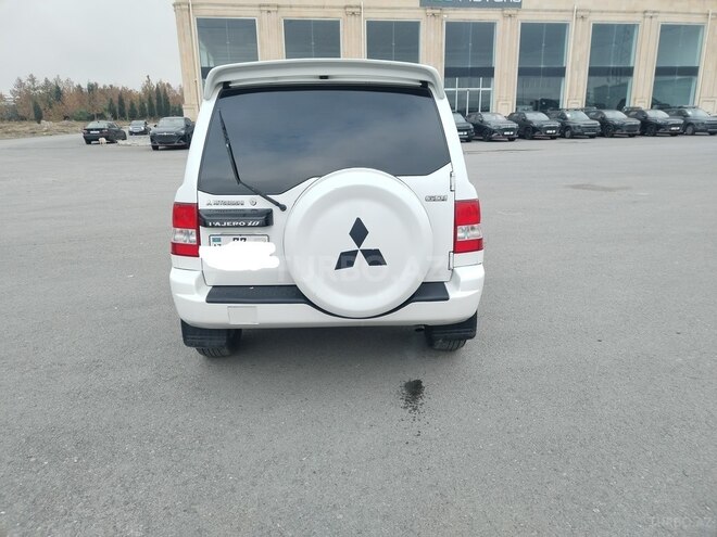 Mitsubishi Pajero io 2001, 275,433 km - 2.0 л - Gəncə