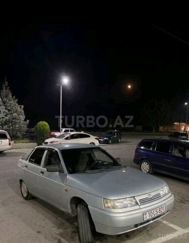 LADA (VAZ) 2110 2003, 478,131 km - 1.5 л - Xaçmaz