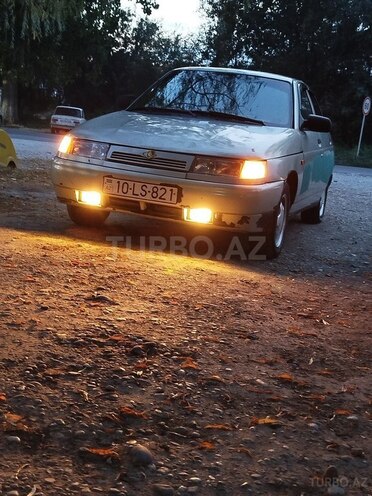 LADA (VAZ) 2110 2003, 478,131 km - 1.5 л - Xaçmaz