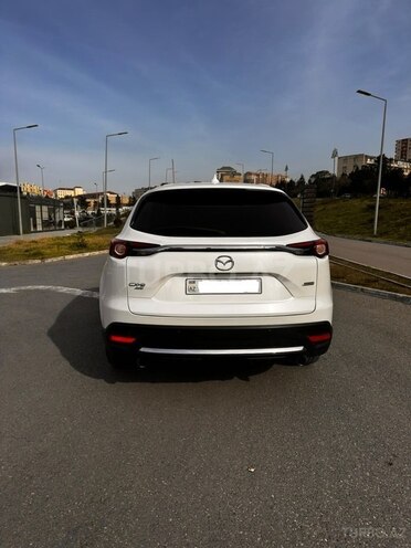 Mazda CX-9 2018, 110,000 km - 2.5 l - Bakı