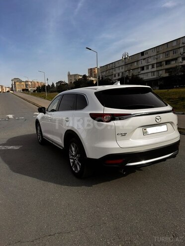 Mazda CX-9 2018, 110,000 km - 2.5 l - Bakı